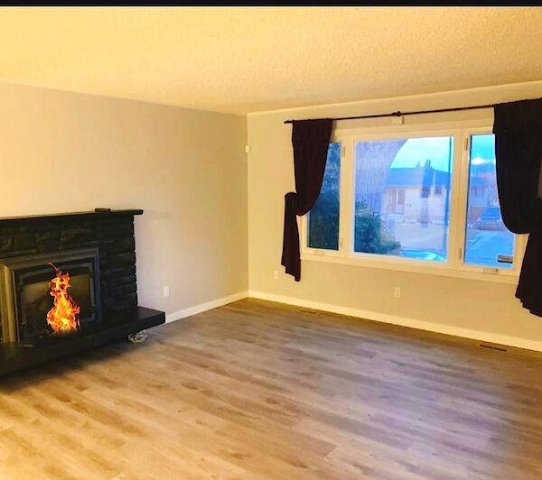 Calgary 3 bedrooms Main Floor for rent. Property photo: 632836-3