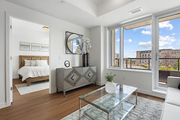 Ottawa 1 bedrooms Apartment for rent. Property photo: 632857-3