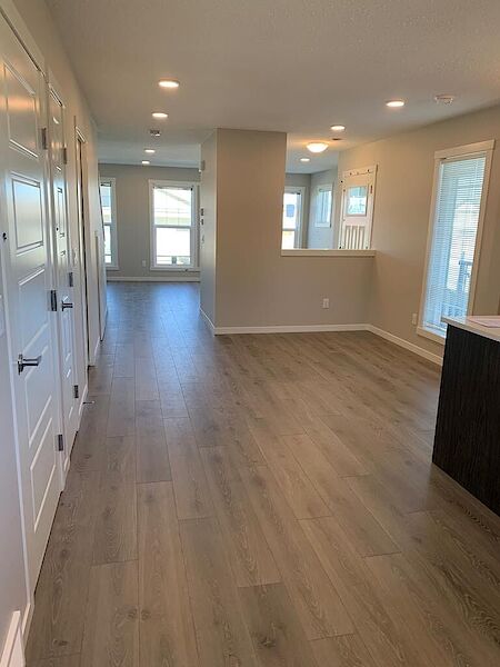 Calgary 3 + Den bedrooms Townhouse for rent. Property photo: 632876-3