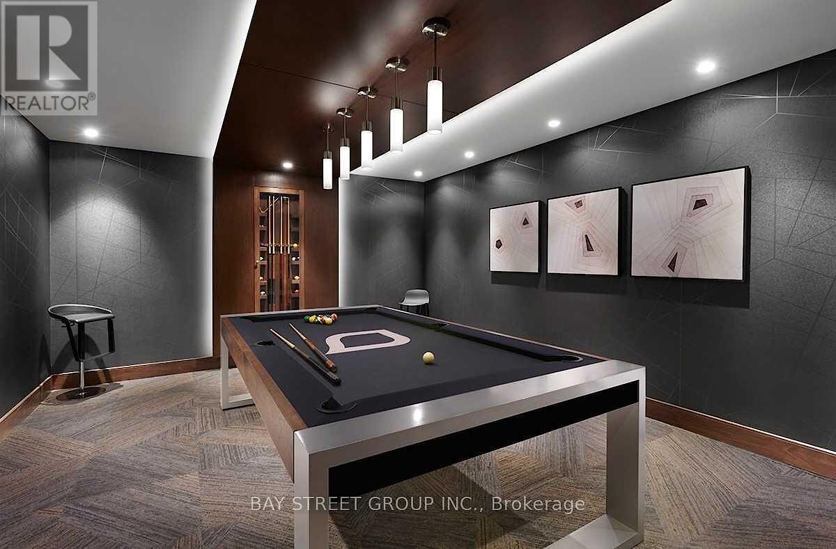 Toronto 2 bedrooms Apartment for rent. Property photo: 632890-1