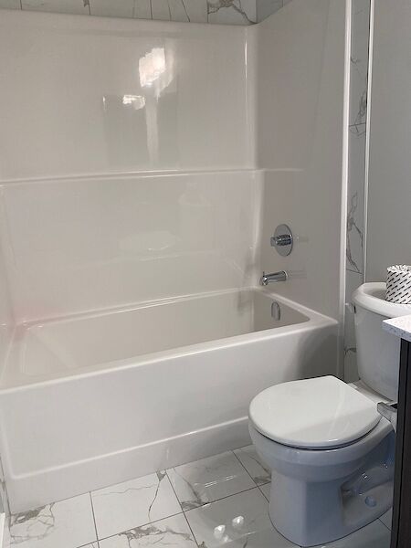 Calgary 3 bedrooms House for rent. Property photo: 632919-3