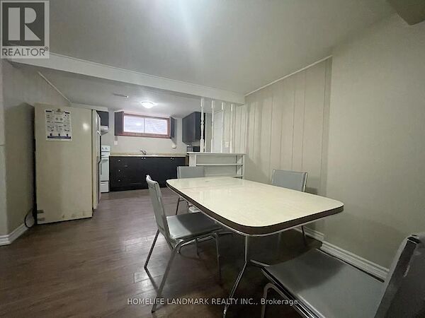 Toronto 2 bedrooms House for rent. Property photo: 632936-2