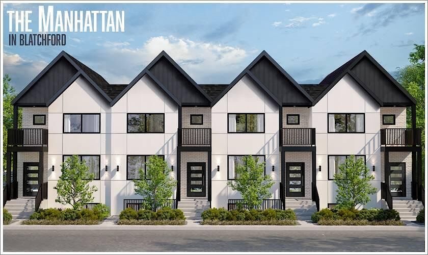 Edmonton 3 bedrooms House for rent. Property photo: 632951-1