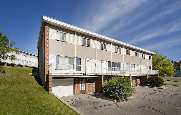 Calgary 2 bedrooms Apartment for rent. Property photo: 632974-3