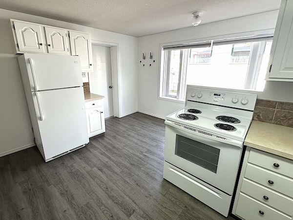 High River 2 bedrooms Basement for rent. Property photo: 633024-3