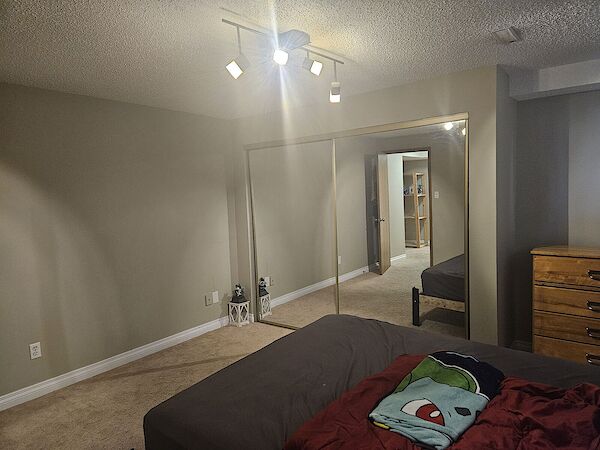 Calgary 2 bedrooms Basement for rent. Property photo: 633035-3