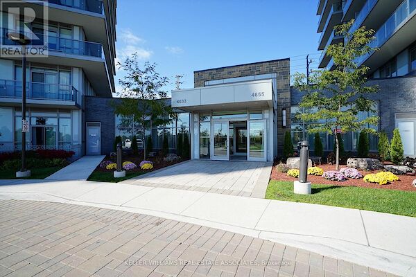 Mississauga 2 bedrooms Apartment for rent. Property photo: 633050-2