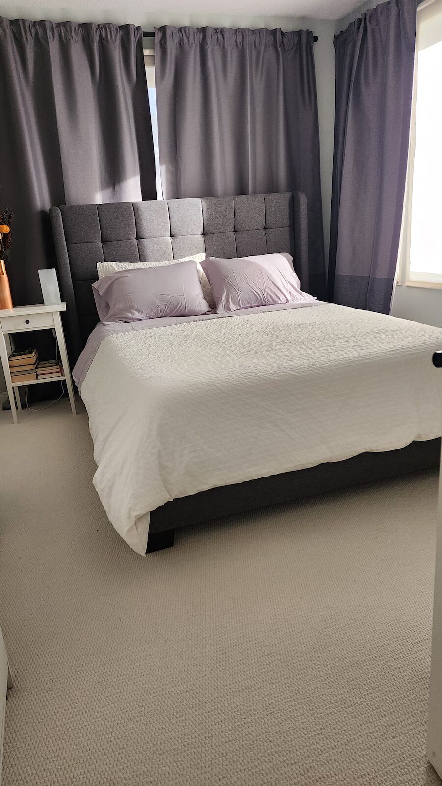Bedroom+fully+furnished Calgary 1 bedroom Room For Rent for rent. Property photo: 633086-1