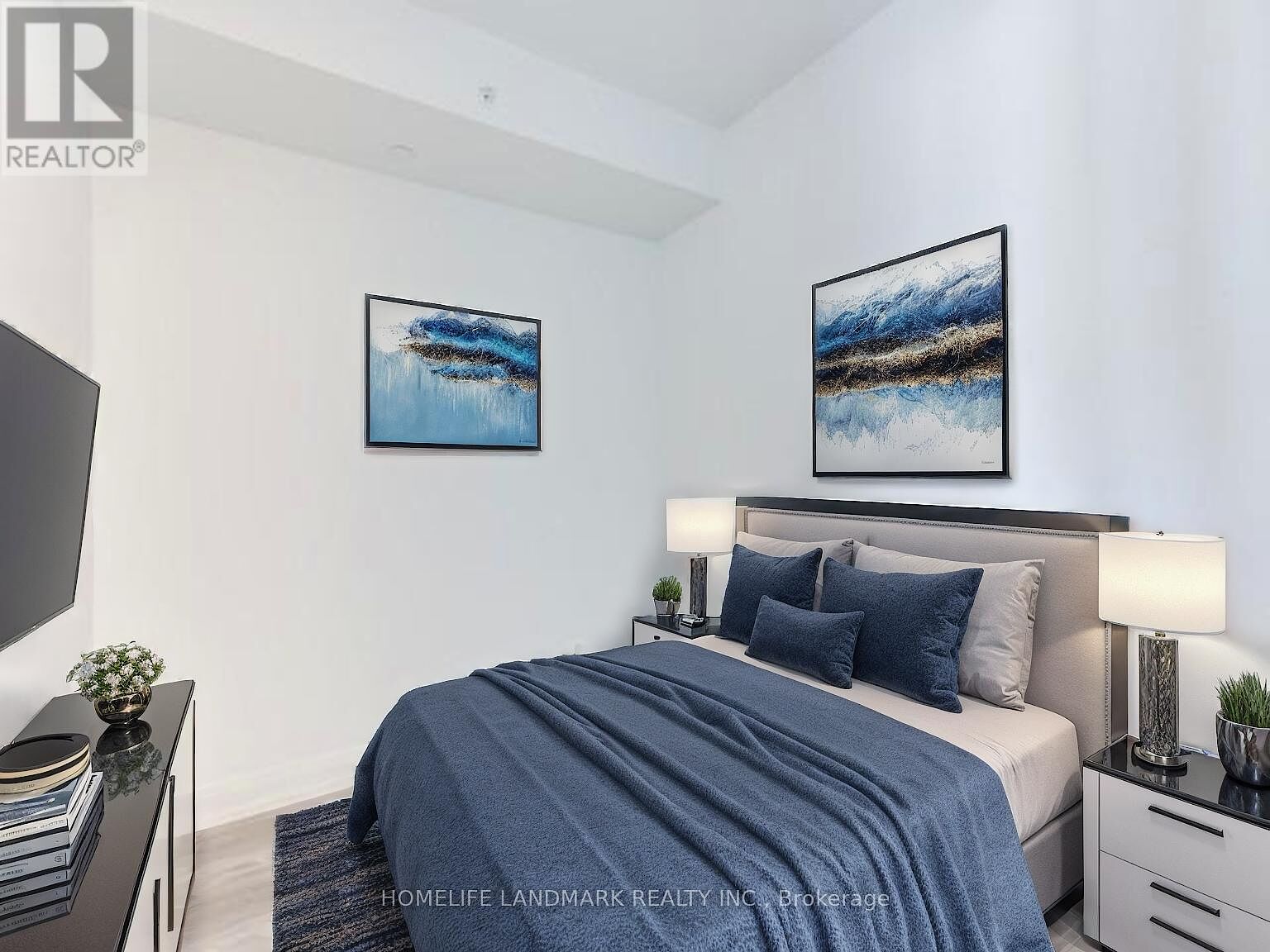 Toronto 2 bedrooms Apartment for rent. Property photo: 633088-1