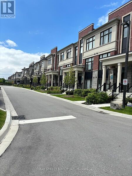 Markham 3 bedrooms Townhouse for rent. Property photo: 633131-2