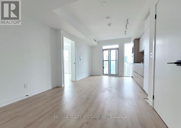 Toronto 1 bedroom Apartment for rent. Property photo: 633134-2