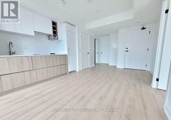 Toronto 1 bedroom Apartment for rent. Property photo: 633134-3