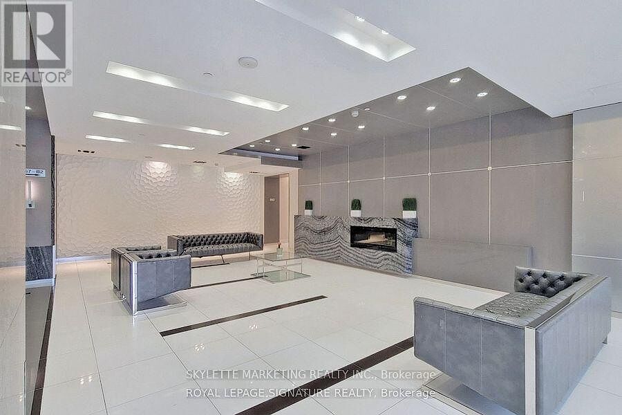 Markham 2 bedrooms Apartment for rent. Property photo: 633141-1