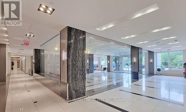 Markham 2 bedrooms Apartment for rent. Property photo: 633141-2