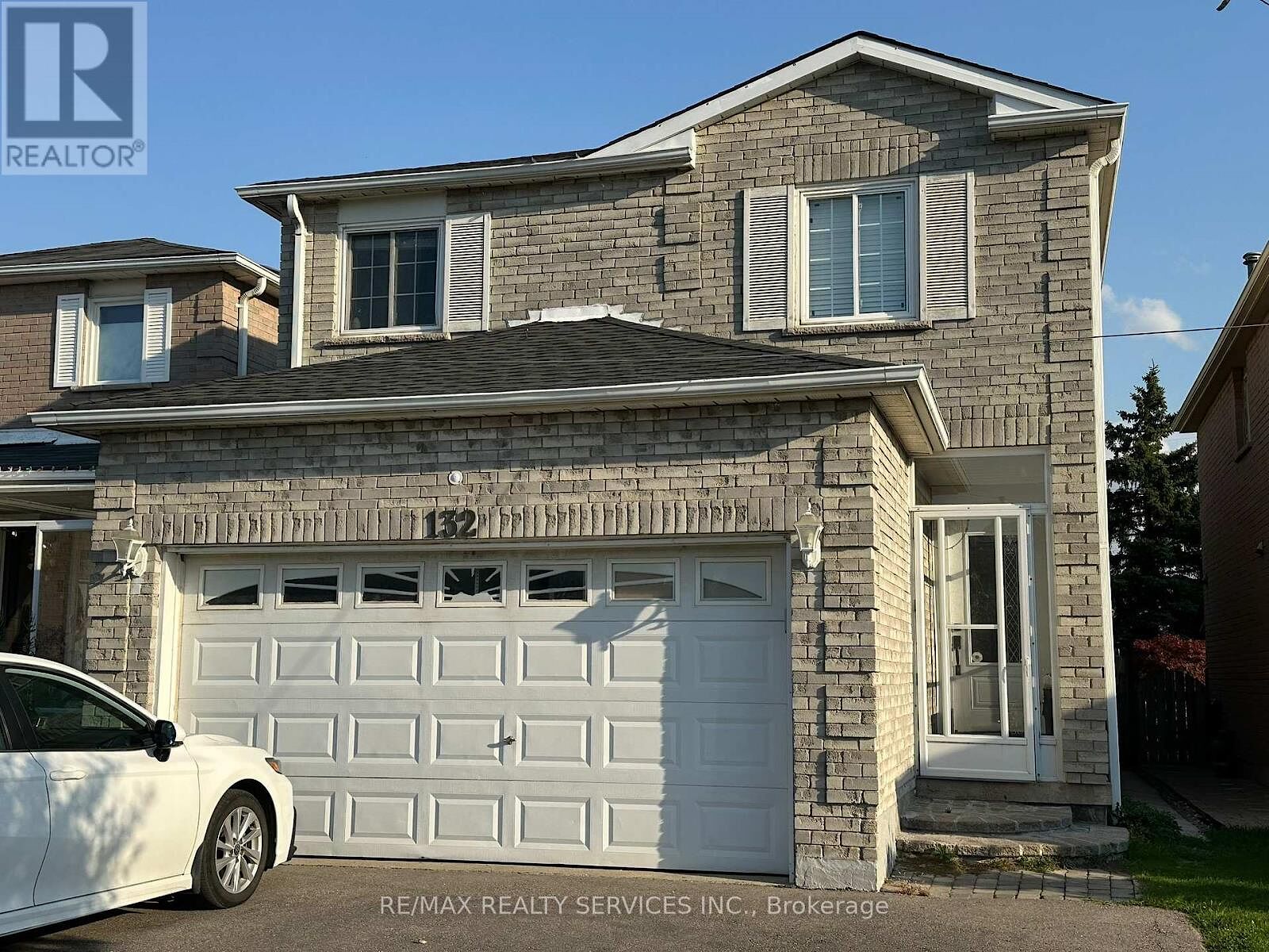 Brampton 4 bedrooms House for rent. Property photo: 633171-1