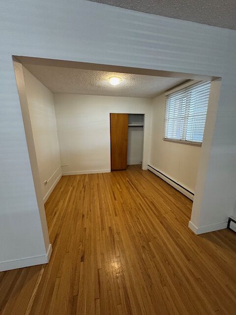 Calgary 1 bedroom Basement for rent. Property photo: 633196-1
