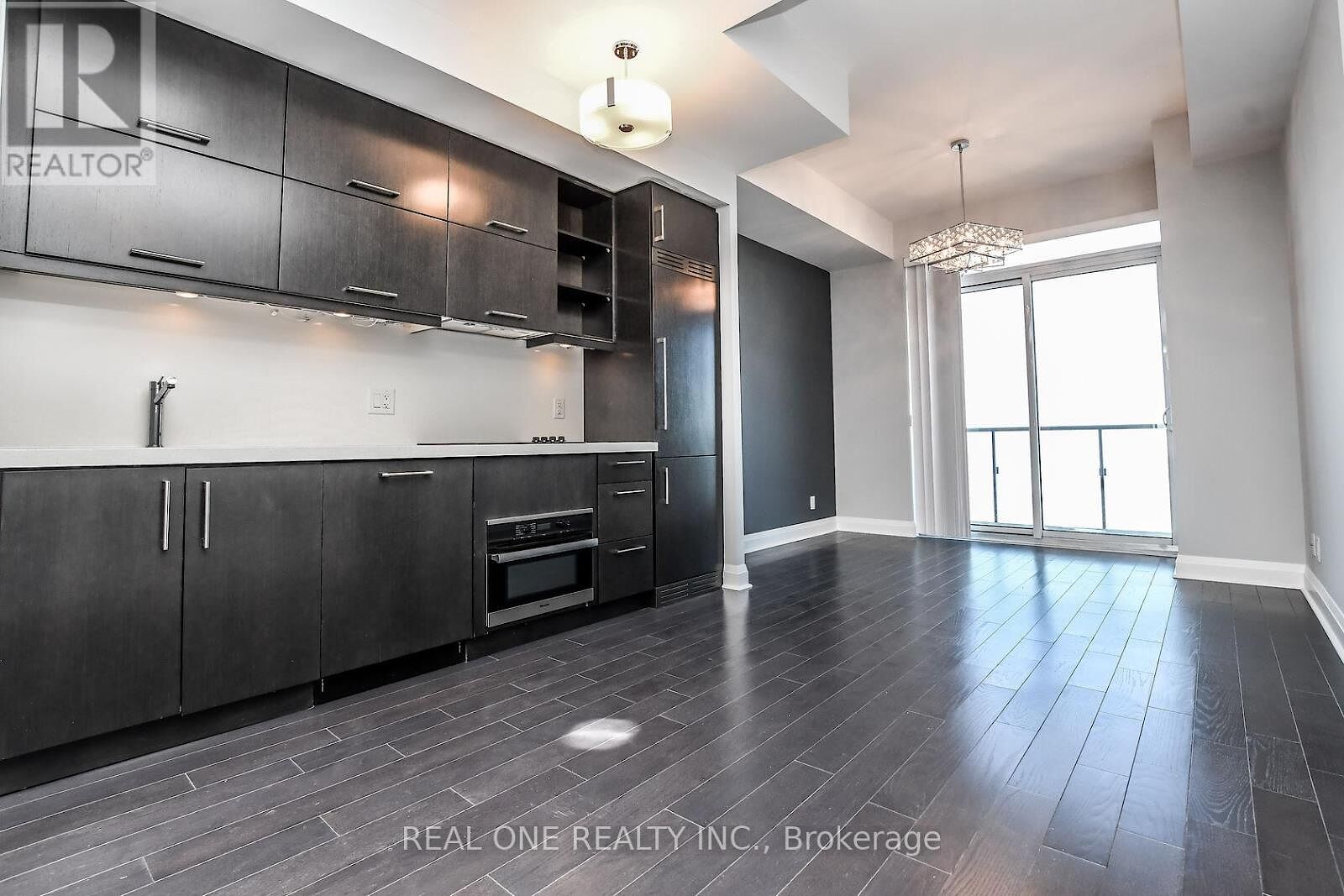 Toronto 2 bedrooms Apartment for rent. Property photo: 633214-1