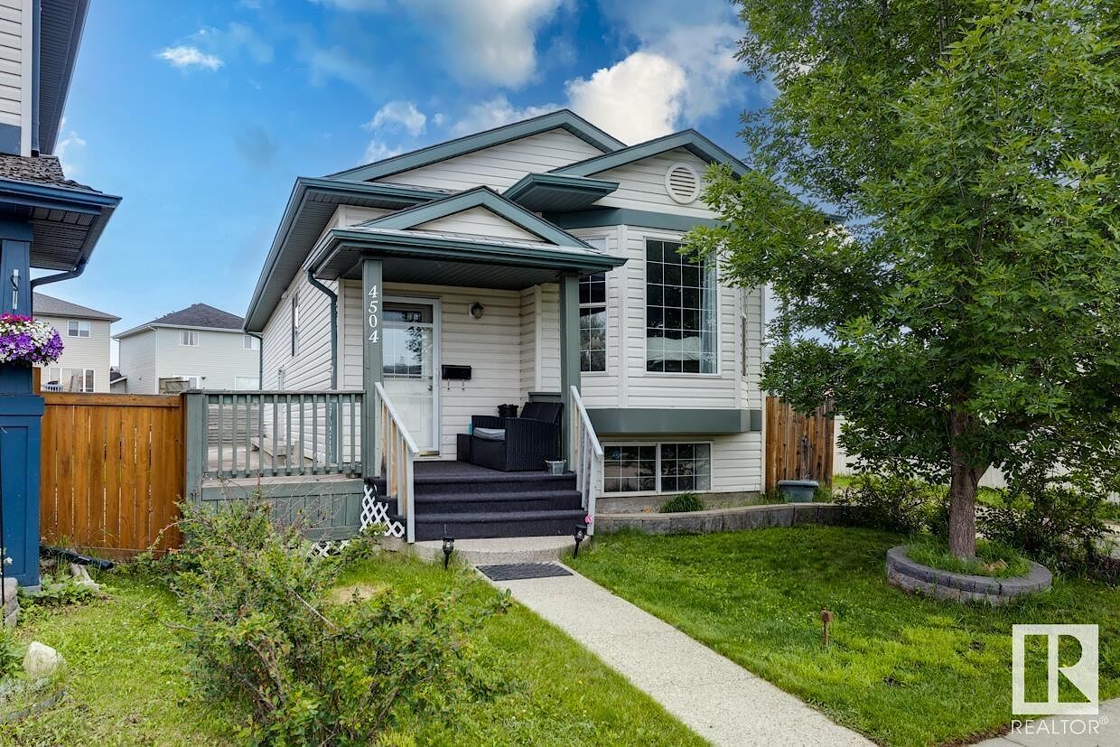 Edmonton 2 bedrooms Basement for rent. Property photo: 633231-1