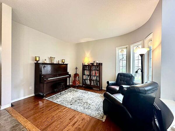 Ottawa 5 bedrooms House for rent. Property photo: 633254-2