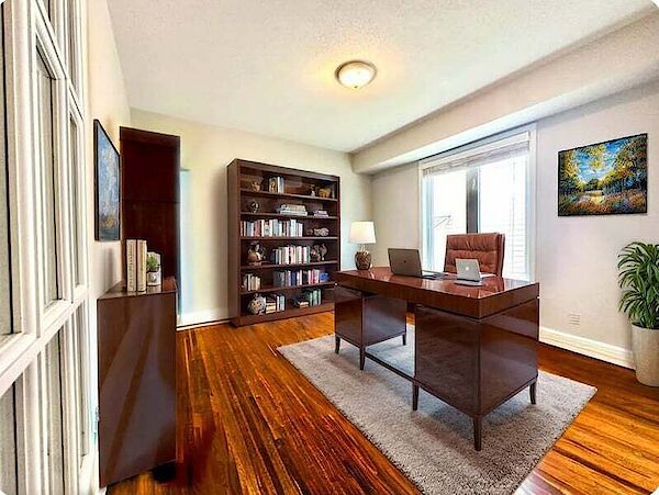 Ottawa 5 bedrooms House for rent. Property photo: 633254-3