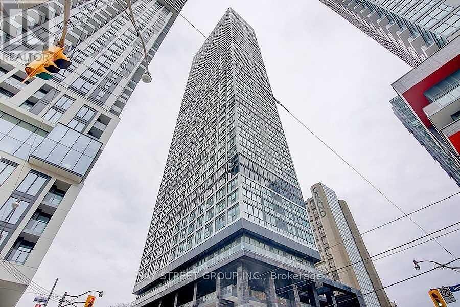 Toronto 1 bedroom Apartment for rent. Property photo: 633269-1