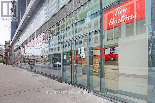 Toronto 1 bedroom Apartment for rent. Property photo: 633269-2