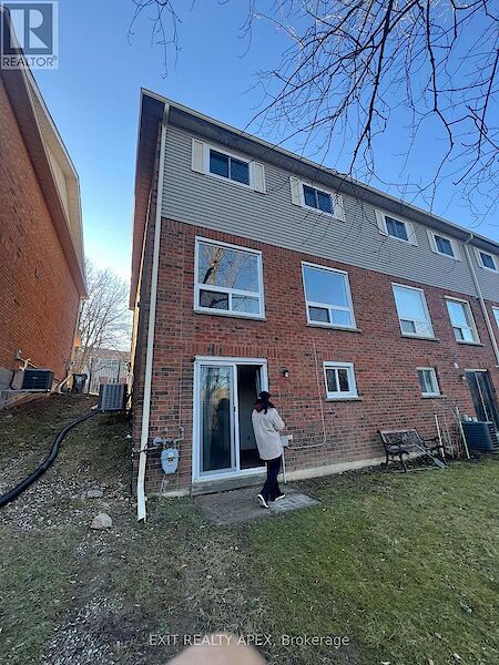 Toronto 1 bedroom Apartment for rent. Property photo: 633271-2