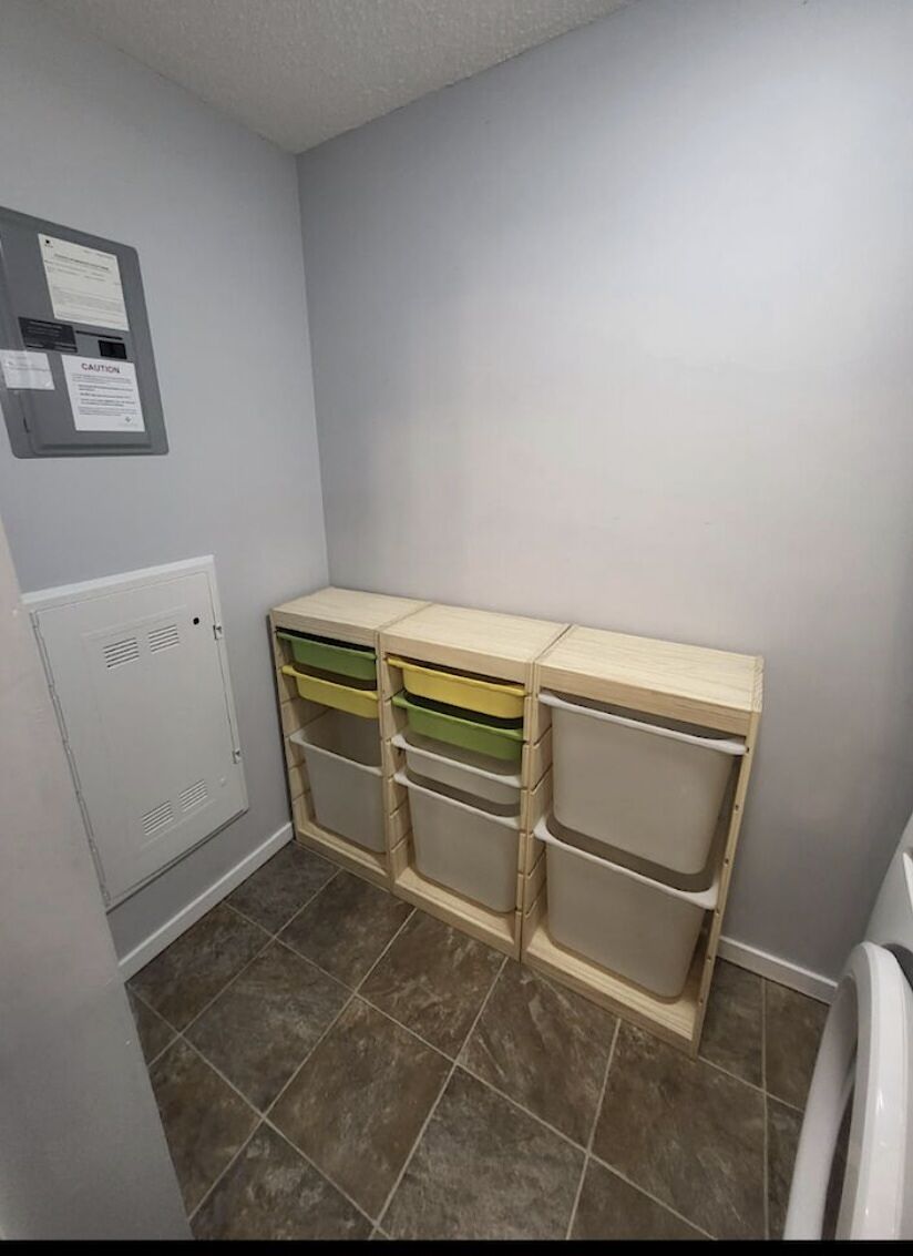 Edmonton 2 bedrooms Condo Unit for rent. Property photo: 633274-1
