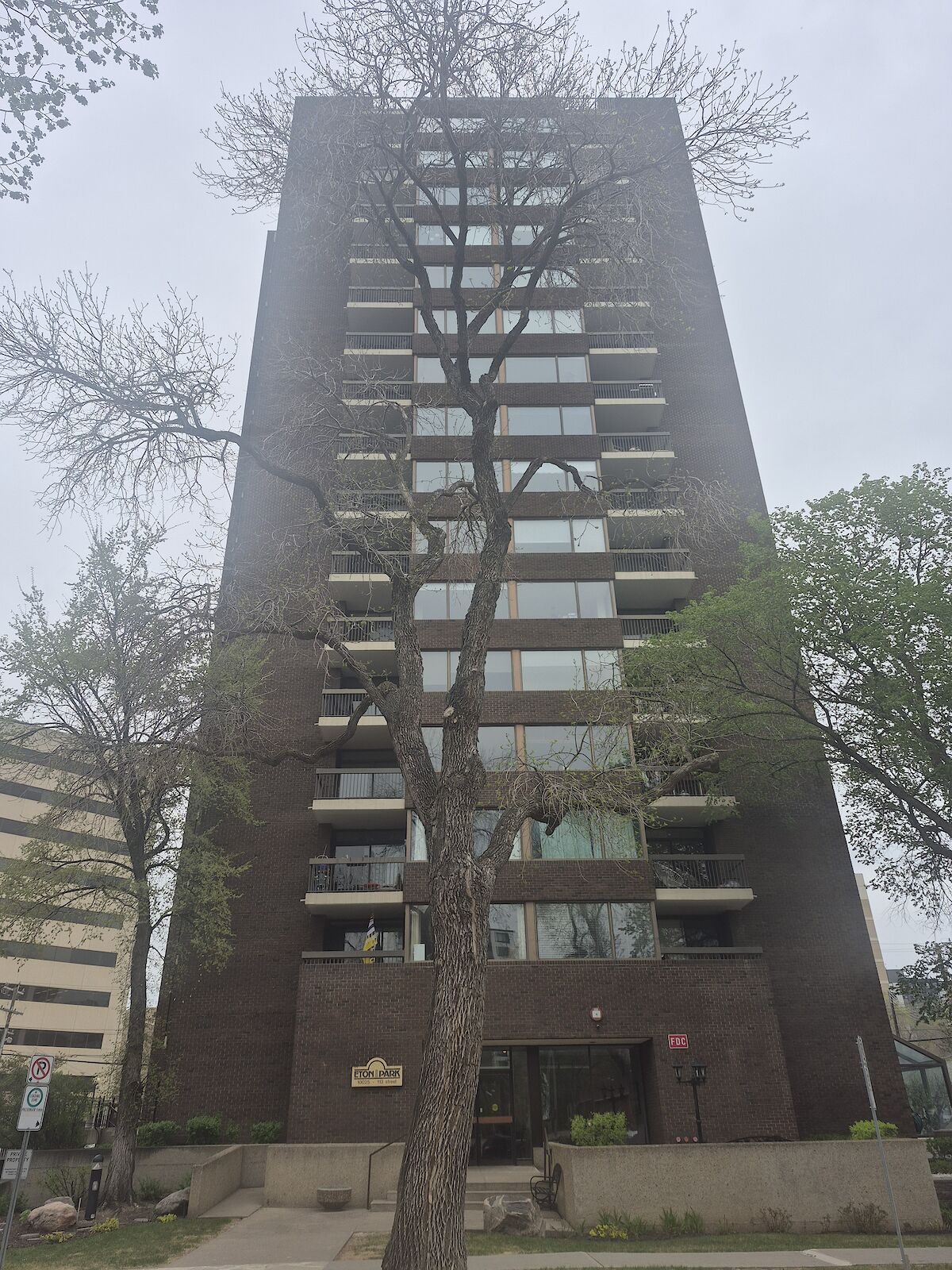 Edmonton 2 bedrooms Condo Unit for rent. Property photo: 633282-1