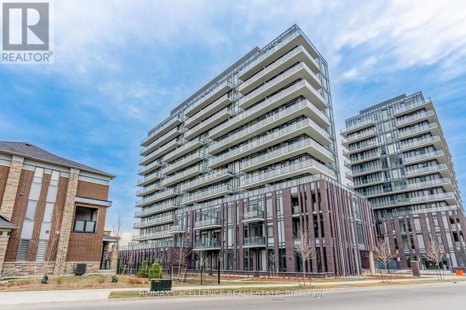 Brampton 2 bedrooms Apartment for rent. Property photo: 633300-1