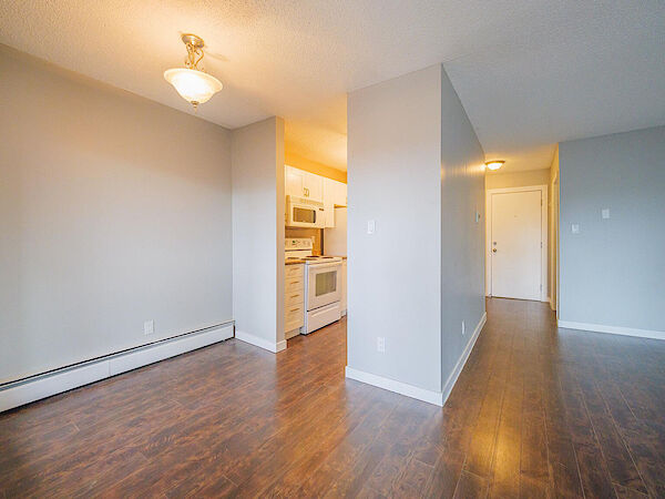 Edmonton 1 bedroom Apartment for rent. Property photo: 633379-2