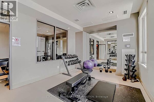Mississauga 2 bedrooms Apartment for rent. Property photo: 633468-3