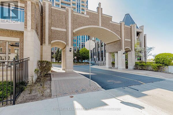 Mississauga 2 bedrooms Apartment for rent. Property photo: 633468-2