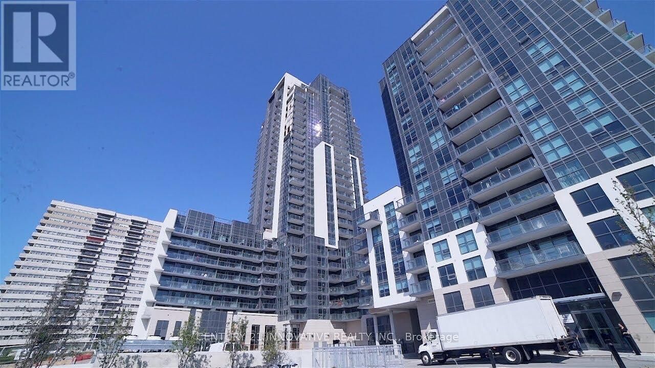 Toronto 1 bedroom Apartment for rent. Property photo: 633472-1