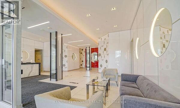 Toronto 1 bedroom Apartment for rent. Property photo: 633472-3