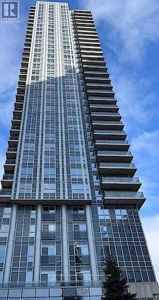 Toronto 1 bedroom Apartment for rent. Property photo: 633483-3