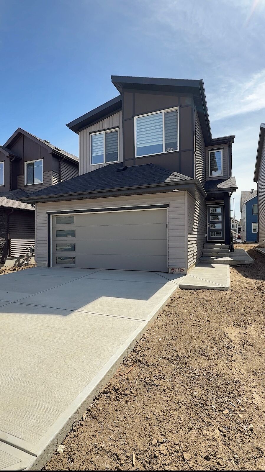Edmonton 2 bedrooms Basement for rent. Property photo: 633489-1