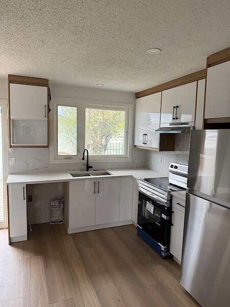 Calgary 3 bedrooms Main Floor for rent. Property photo: 633552-2