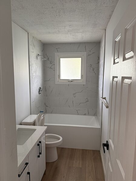 Calgary 3 bedrooms Main Floor for rent. Property photo: 633552-3