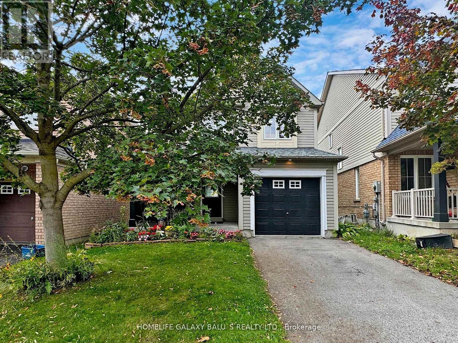Oshawa 3 bedrooms House for rent. Property photo: 633581-1