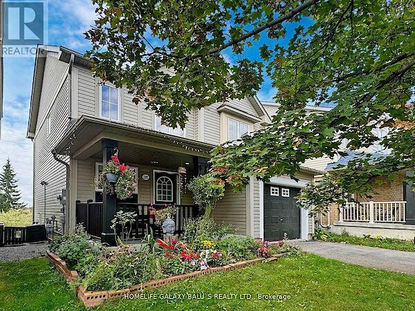 Oshawa 3 bedrooms House for rent. Property photo: 633581-3