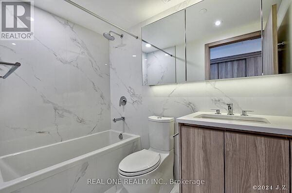 Toronto 2 bedrooms Apartment for rent. Property photo: 633587-2