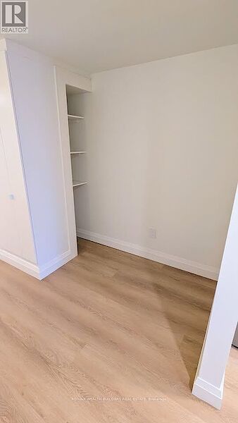 Toronto 2 bedrooms Townhouse for rent. Property photo: 633637-3