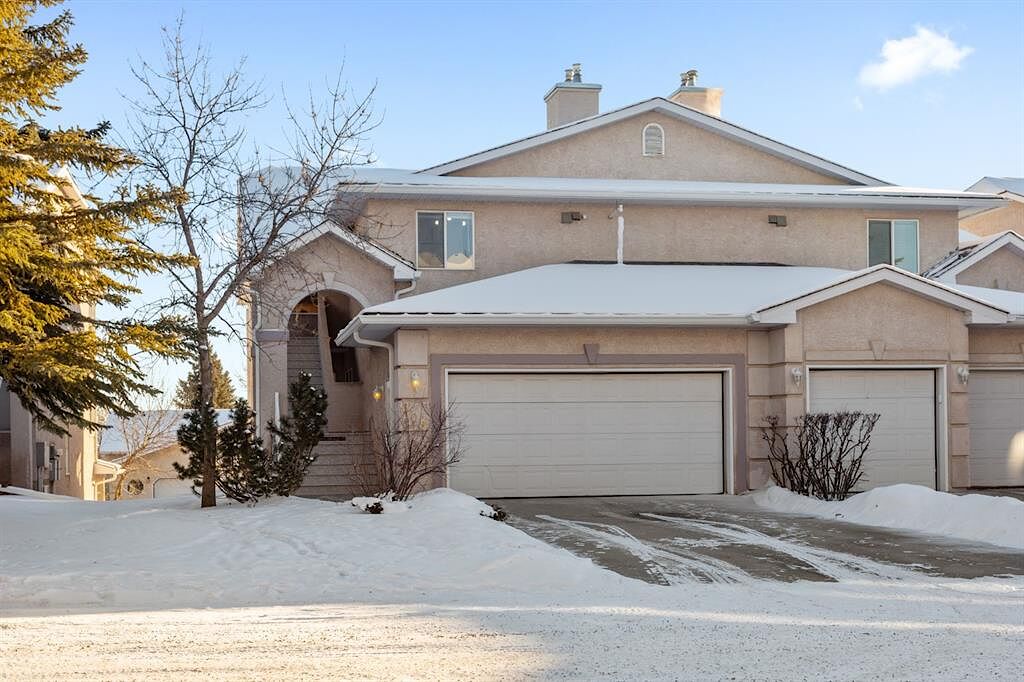 Calgary 2 bedrooms Duplex for rent. Property photo: 633679-1