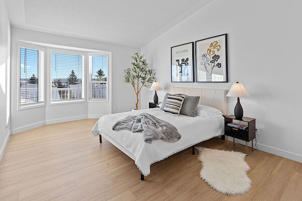 Calgary 2 bedrooms Duplex for rent. Property photo: 633679-3