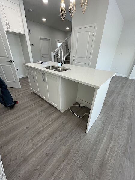 Edmonton 1 bedroom Duplex for rent. Property photo: 633717-3
