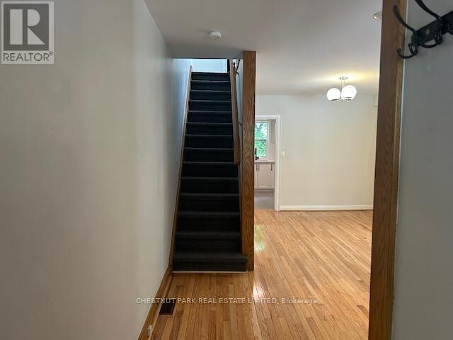 Toronto 3 bedrooms House for rent. Property photo: 633730-1
