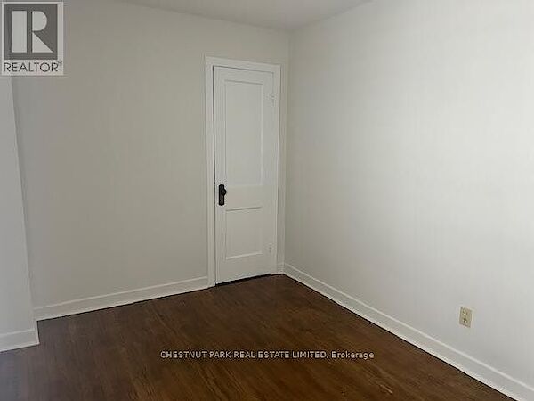 Toronto 3 bedrooms House for rent. Property photo: 633730-2