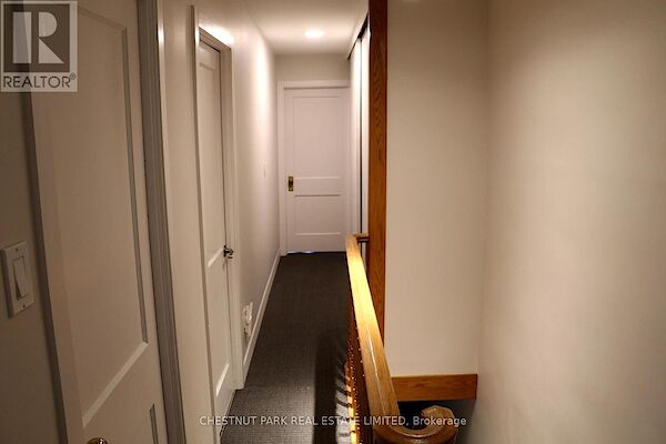 Toronto 3 bedrooms House for rent. Property photo: 633730-3