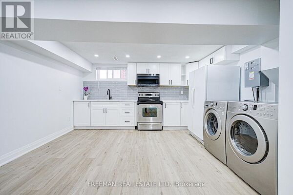 Markham 1 bedroom House for rent. Property photo: 633736-3